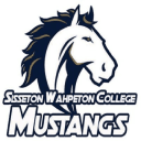 Logo of Sisseton Wahpeton College