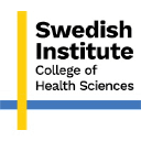 Logo of Swedish Institute a College of Health Sciences