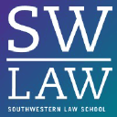 Logo of Southwestern Law School