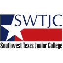 Logo of Southwest Texas Junior College