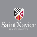 Logo of Saint Xavier University