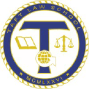 Logo of Taft University System