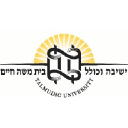 Logo of Talmudic College of Florida