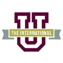 Logo of Texas A & M International University