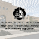 Logo of Texas A&M University-San Antonio