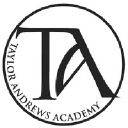 Logo of Taylor Andrews Academy of Hair Design-Provo