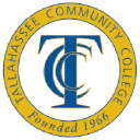 Logo of Tallahassee Community College