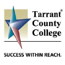 Logo of Tarrant County College District