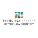 Logo of Technical College of the Lowcountry