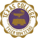 Logo of Texas College