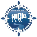 Logo of Nebraska Indian Community College