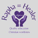 Logo of The Rapha School