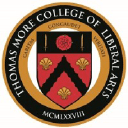 Logo of Thomas More College of Liberal Arts