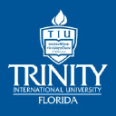 Logo of Trinity International University-Illinois