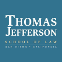 Logo of Thomas Jefferson School of Law