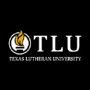 Logo of Texas Lutheran University