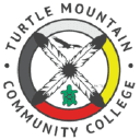 Logo of Turtle Mountain Community College