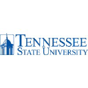 Logo of Tennessee State University