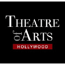 Logo of Theatre of Arts