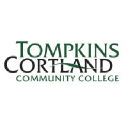 Logo of Tompkins Cortland Community College