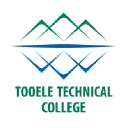 Logo of Tooele Technical College