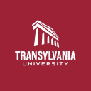 Logo of Transylvania University