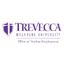 Logo of Trevecca Nazarene University