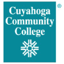 Logo of Cuyahoga Community College District