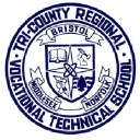 Logo of Tri County Regional Vocational Technical High School