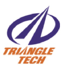 Logo of Triangle Tech Inc-Dubois