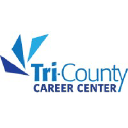 Logo of Tri-County Adult Career Center