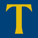 Logo of Trinity College