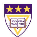 Logo of Trinity Washington University