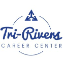 Logo of Tri-Rivers Career Center