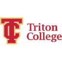 Logo of Triton College - Intl Union of Operating Engr Local 399 Trning Fac.