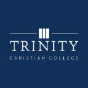 Logo of Trinity Christian College