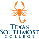 Logo of Texas Southmost College