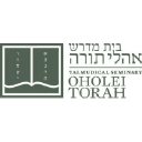 Logo of Talmudical Seminary Oholei Torah