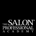 Logo of The Salon Professional Academy-Evansville