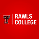 Logo of Texas Tech University