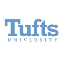 Logo of Tufts University