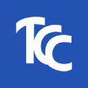 Logo of Tulsa Community College