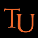 Logo of Tusculum University