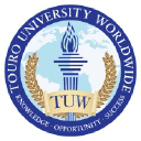 Logo of Touro University Worldwide