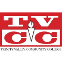 Logo of Trinity Valley Community College