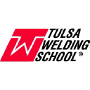 Logo of Tulsa Welding School-Tulsa