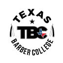 Logo of Texas Barber College - Branch Campus #1