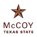 Logo of Texas State University