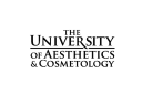 Logo of University of Aesthetics & Cosmetology