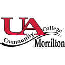 Logo of University of Arkansas Community College-Morrilton